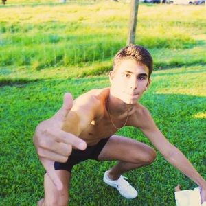 Meet your Posher, Dylan